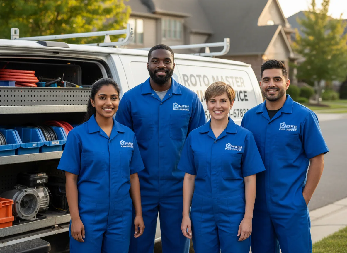 Sump Pump Installation company in Vermilion, OH
